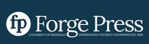 Forge Press