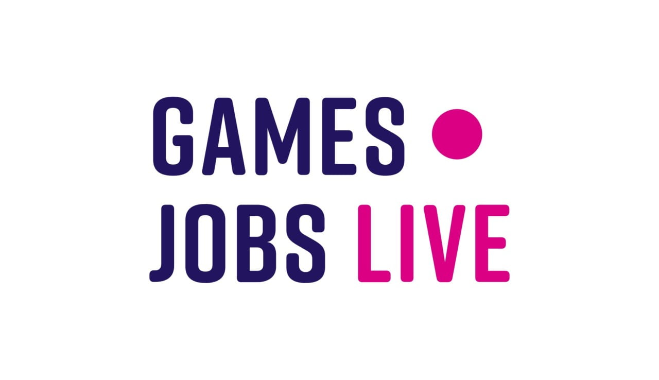 Games Jobs Live