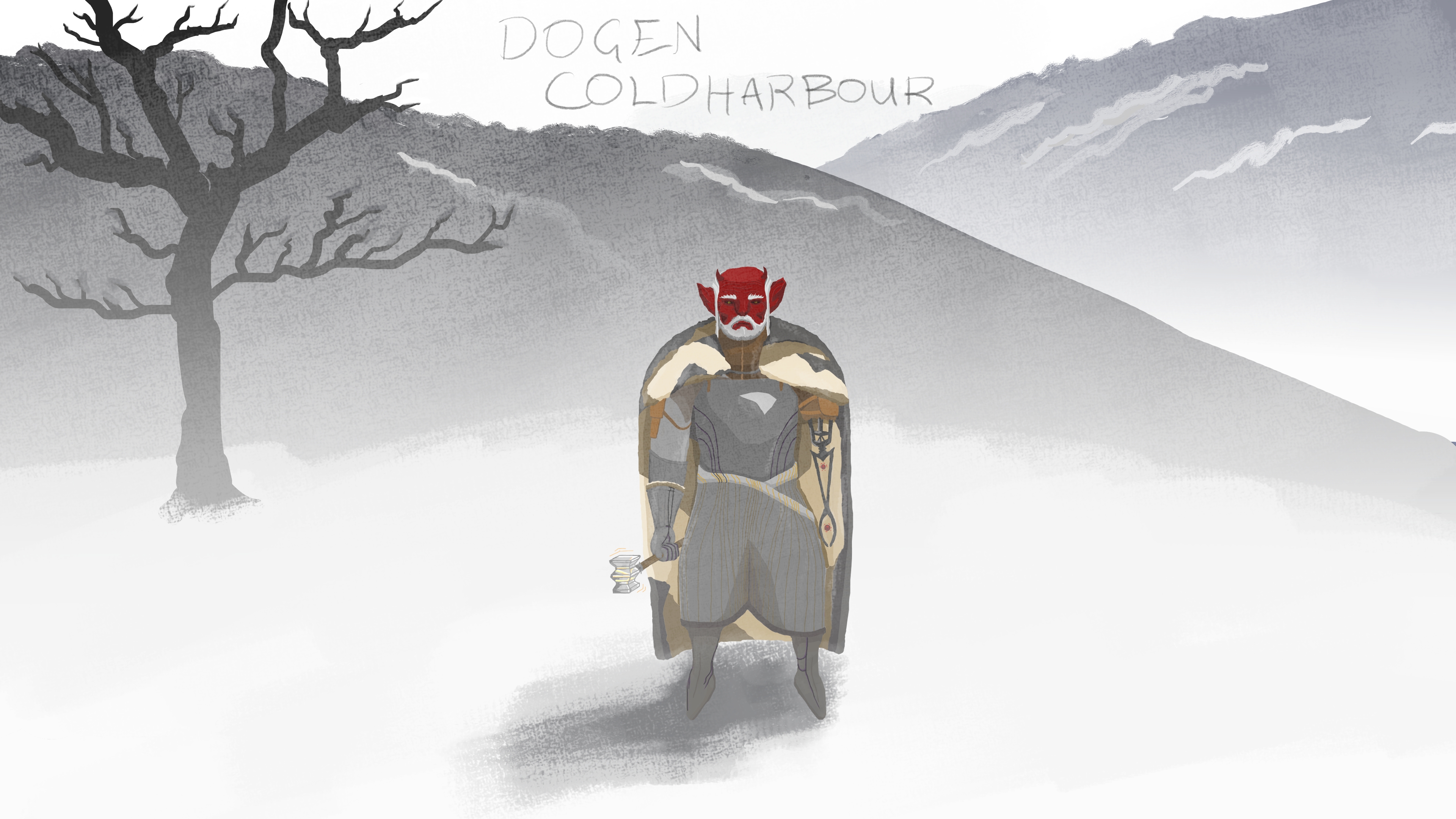 Rime of the Frostmaiden